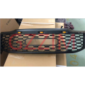 Hilux Vigo Revo 2012 Bumper Grille na alama